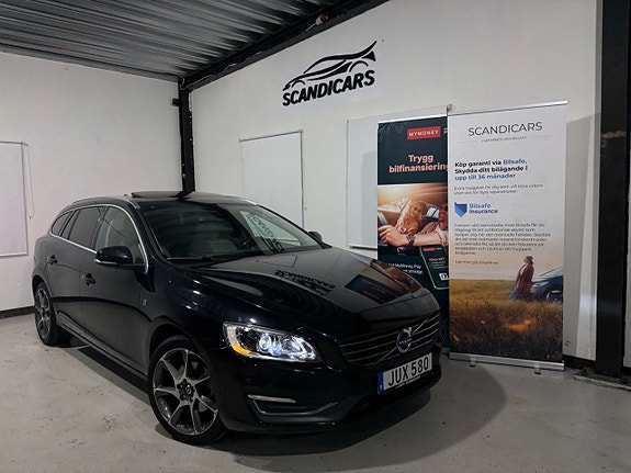 Volvo V60 6 of 30