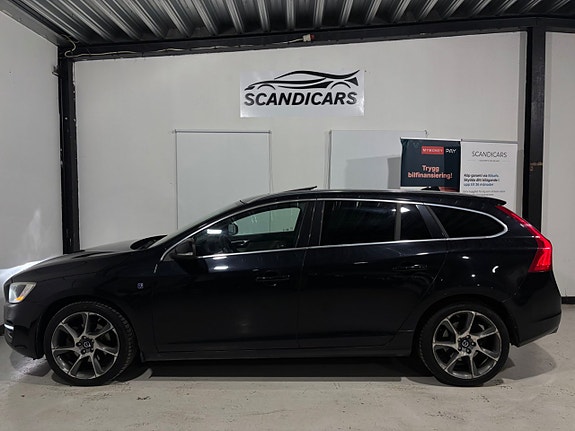 Volvo V60 15 of 30