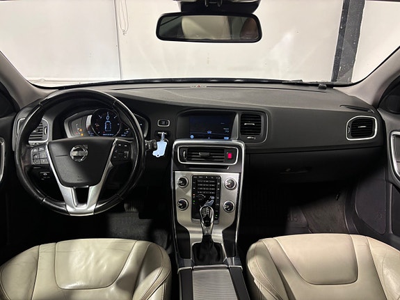 Volvo V60 24 of 30
