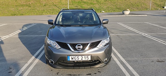 Nissan Qashqai 2 of 5