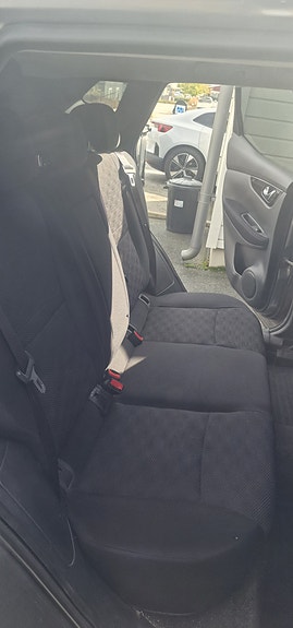 Nissan Qashqai 5 of 5