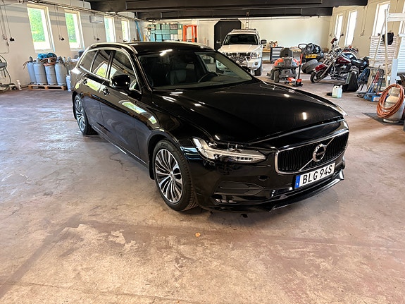 Volvo V90 7 of 12