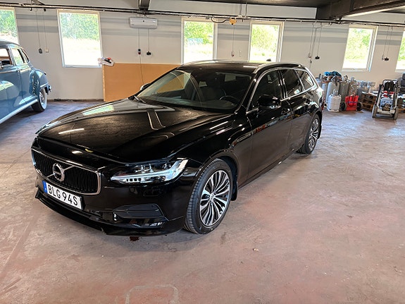 Volvo V90 3 of 12