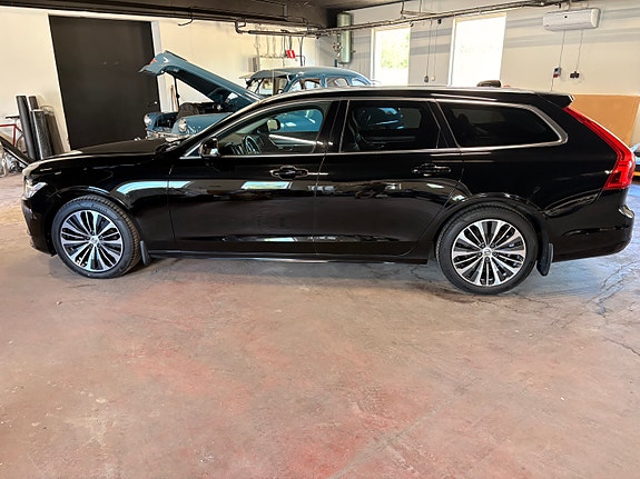 Volvo V90 12 of 12