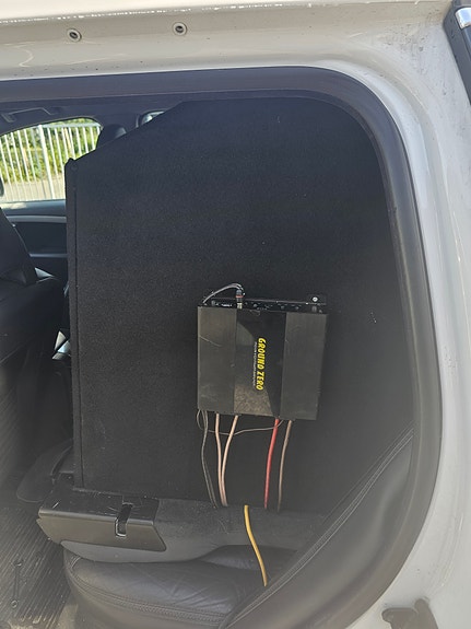 Volvo XC70 5 of 6