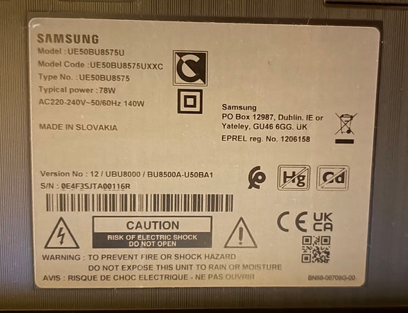 Product image 6 of 6