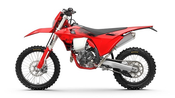 GasGas EC 350 F 2027 2 of 3