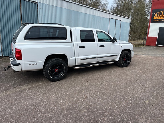 Dodge Dakota 5 of 15
