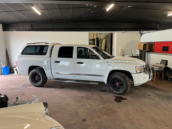 Dodge Dakota 13 of 15