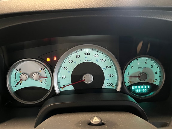 Dodge Dakota 14 of 15