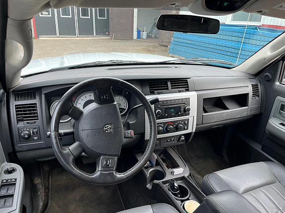 Dodge Dakota 9 of 15