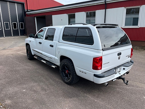 Dodge Dakota 7 of 15
