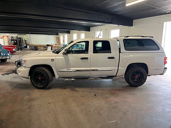 Dodge Dakota 15 of 15