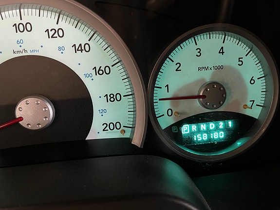 Dodge Dakota 11 of 15