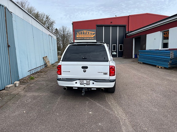 Dodge Dakota 6 of 15