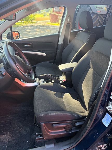 Suzuki SX4 S-Cross 6 of 6