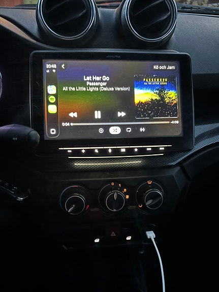 Aixam S9 gti 10 of 11