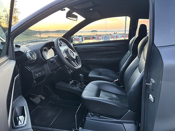 Aixam S9 gti 7 of 11