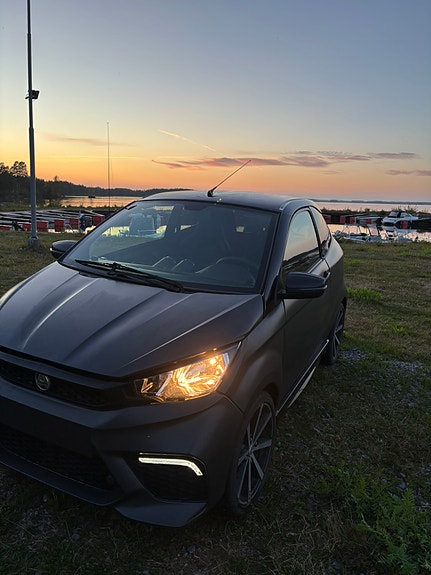 Aixam S9 gti 3 of 11