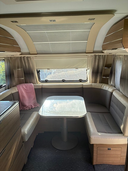 Adria Adora 522UP 4 of 4