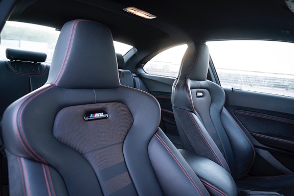 BMW M2 26 of 30