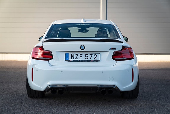 BMW M2 8 of 30