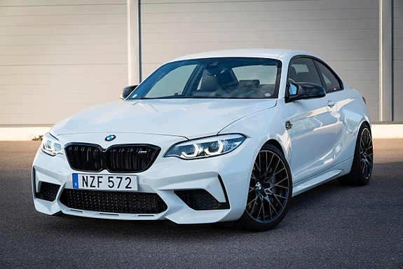 BMW M2 5 of 30