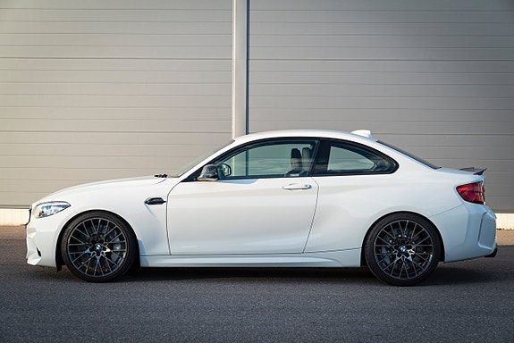 BMW M2 3 of 30