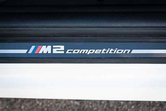 BMW M2 29 of 30