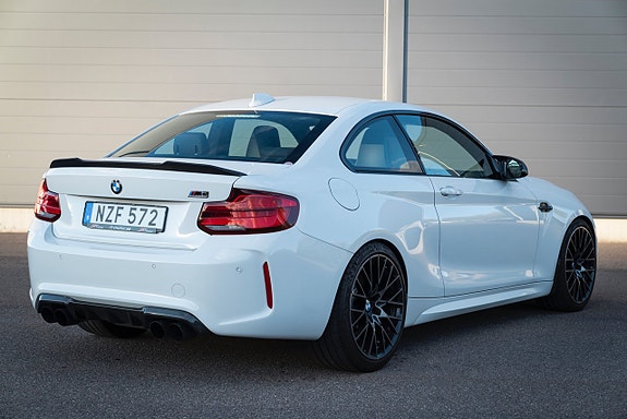 BMW M2 7 of 30