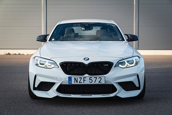 BMW M2 4 of 30