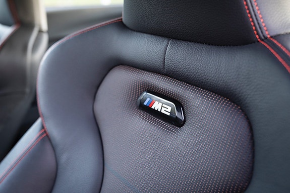 BMW M2 21 of 30