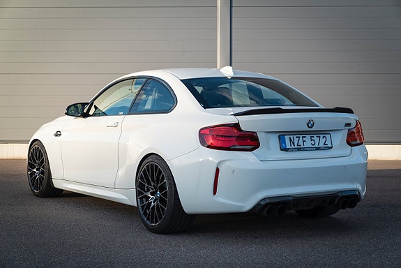BMW M2 9 of 30