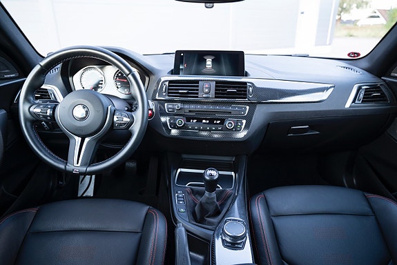 BMW M2 12 of 30