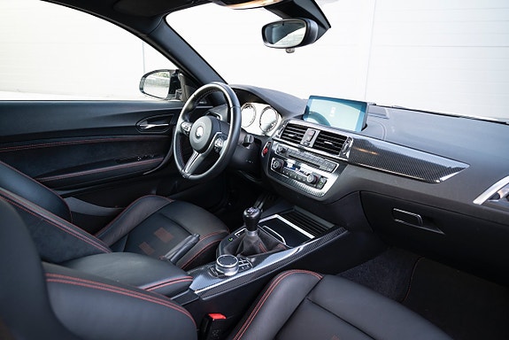 BMW M2 11 of 30