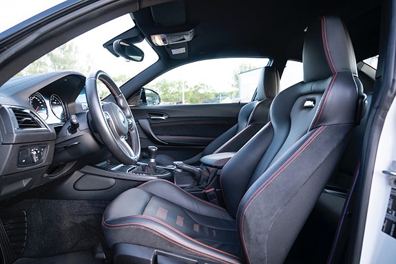 BMW M2 14 of 30