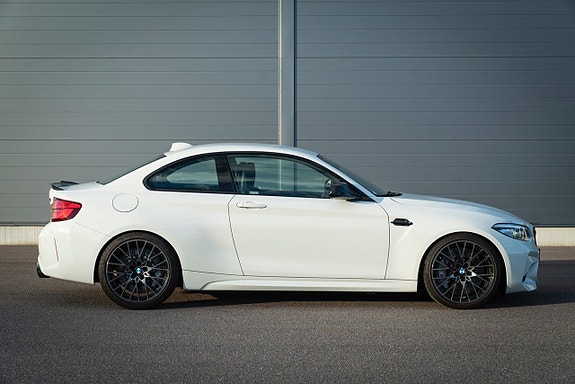 BMW M2 2 of 30
