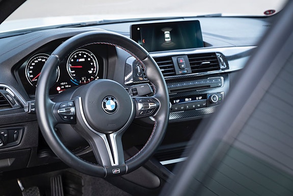 BMW M2 15 of 30