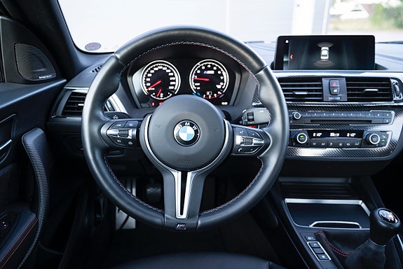 BMW M2 13 of 30