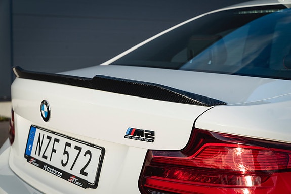 BMW M2 16 of 30