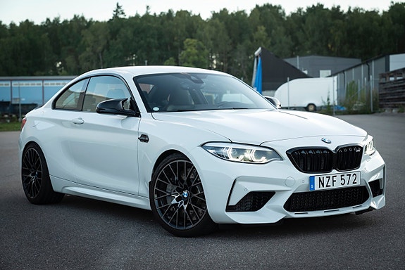 BMW M2 6 of 30