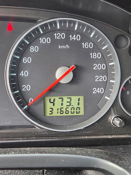 Ford Mondeo 12 of 12