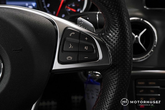 Mercedes-Benz CLA200 15 of 18