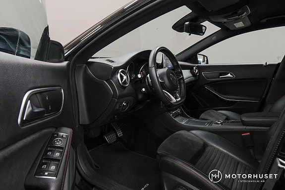 Mercedes-Benz CLA200 7 of 18