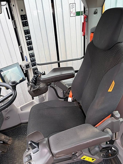 Volvo L90H2 / Co Pilot/ Lockup / CDC / MittX 5 of 6
