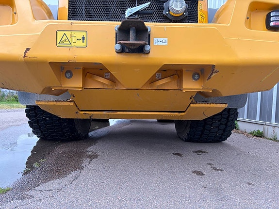 Volvo L90H2 / Co Pilot/ Lockup / CDC / MittX 4 of 6