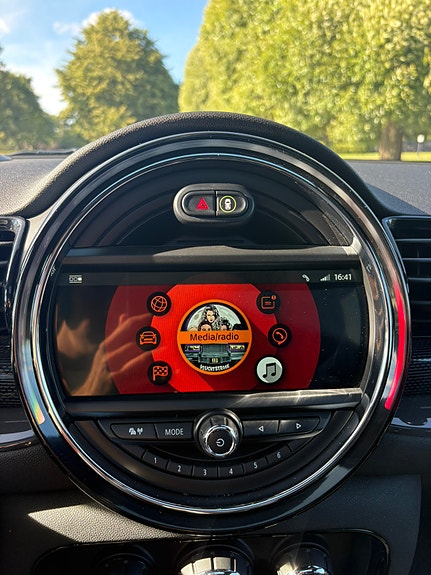 MINI John Cooper Works 9 of 14