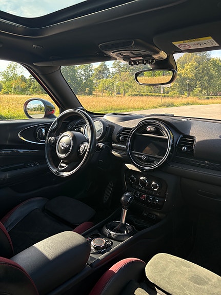MINI John Cooper Works 5 of 14
