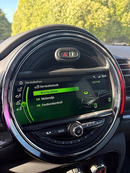 MINI John Cooper Works 8 of 14