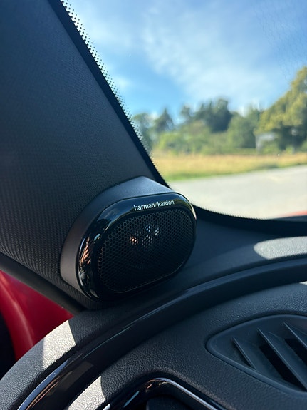 MINI John Cooper Works 13 of 14